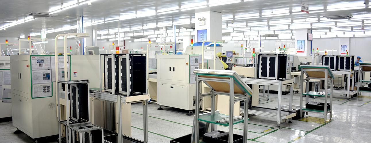 Professional supplier of automation/inspection and testing solutions