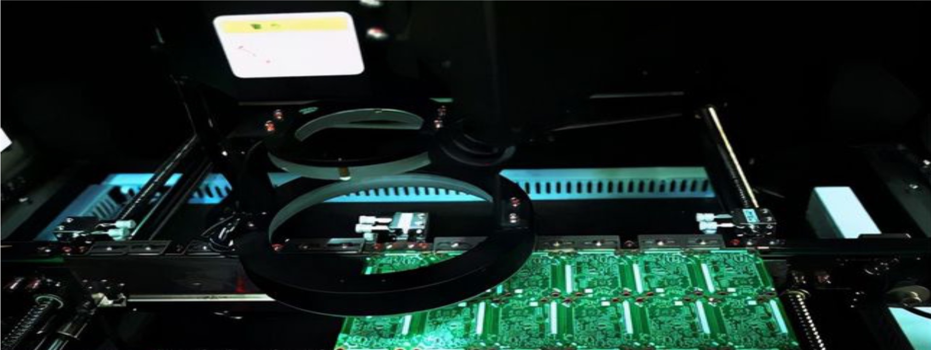 Professional supplier of automation/inspection and testing solutions