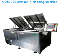 Equipment characteristics of SMT fixture cleaning machine
