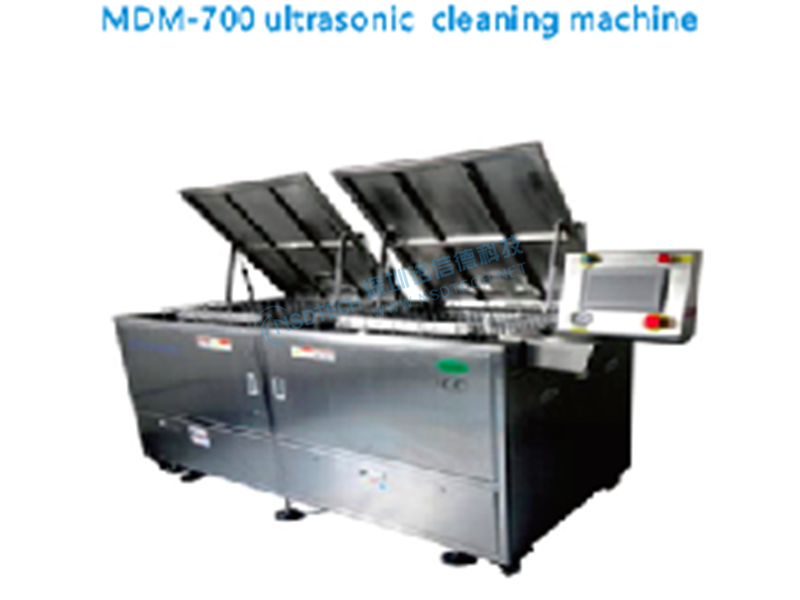 Key advantages of welding fixture cleaning equipment