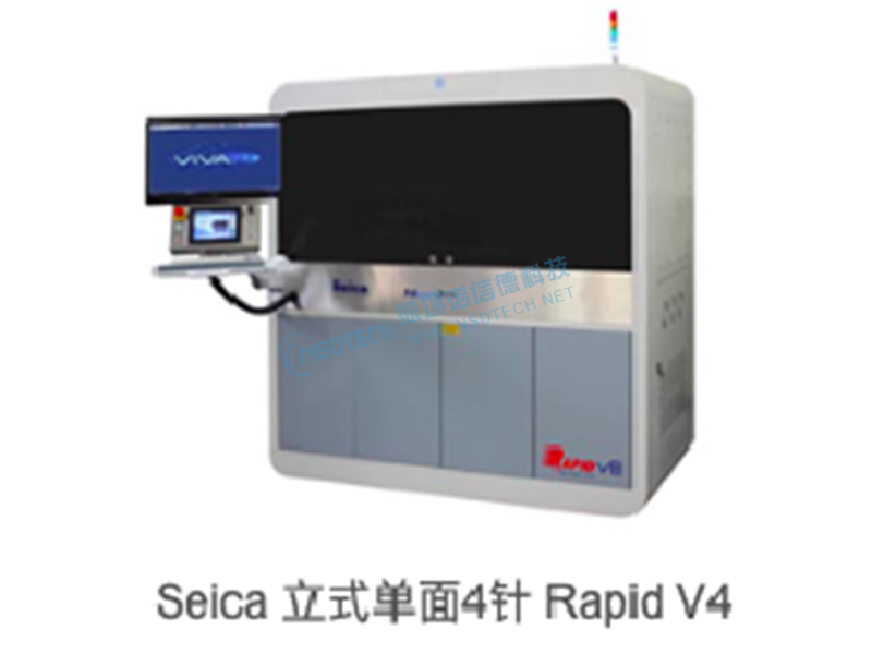 Flying needle inspection machine: a new benchmark in the circuit board testing industry!
