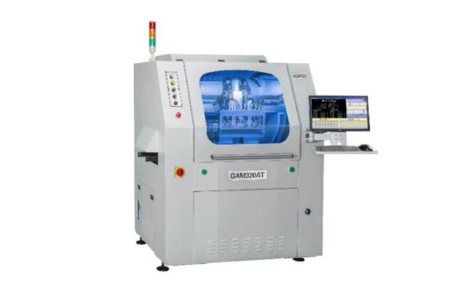When evaluating a fully automatic PCB splitter, these points must be noted