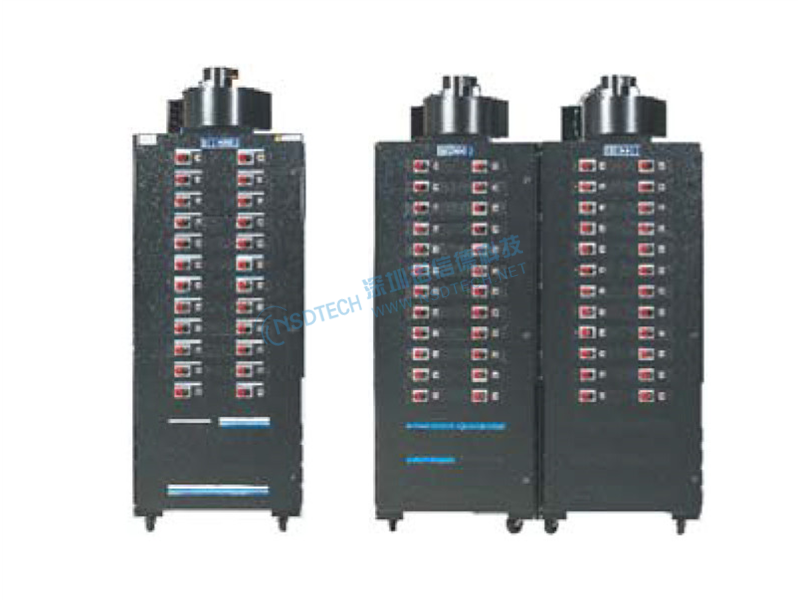 Series4000H multifunctional battery testing equipment