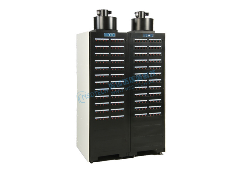 Series4000 series high-precision battery testing equipment