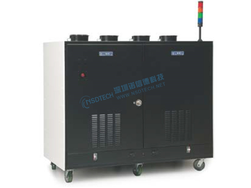 Series8500 series high-power battery pack testing equipment