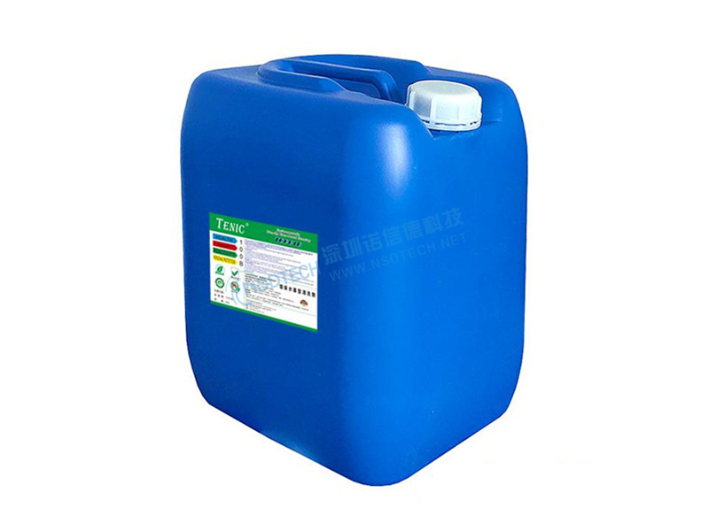 TENIC PCBA water-based cleaning agent