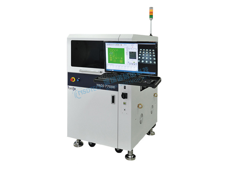 TROI 7700E Series