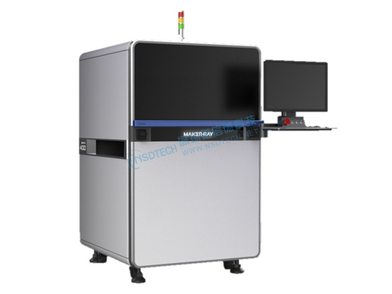 Online PCBA SMT optical inspection equipment