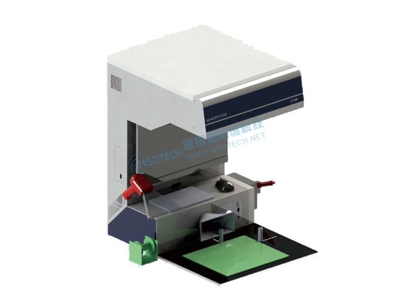 Desktop cursor guidance repair station