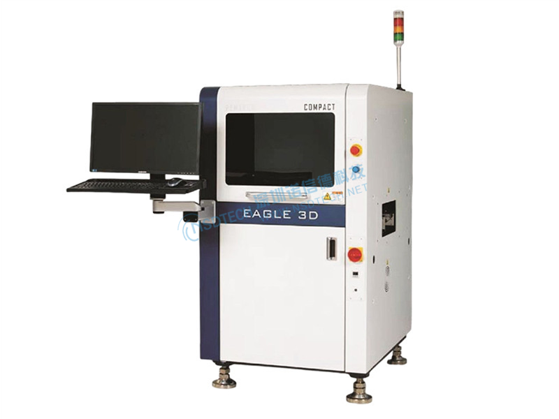 EAGLE 3D 8800 Compact