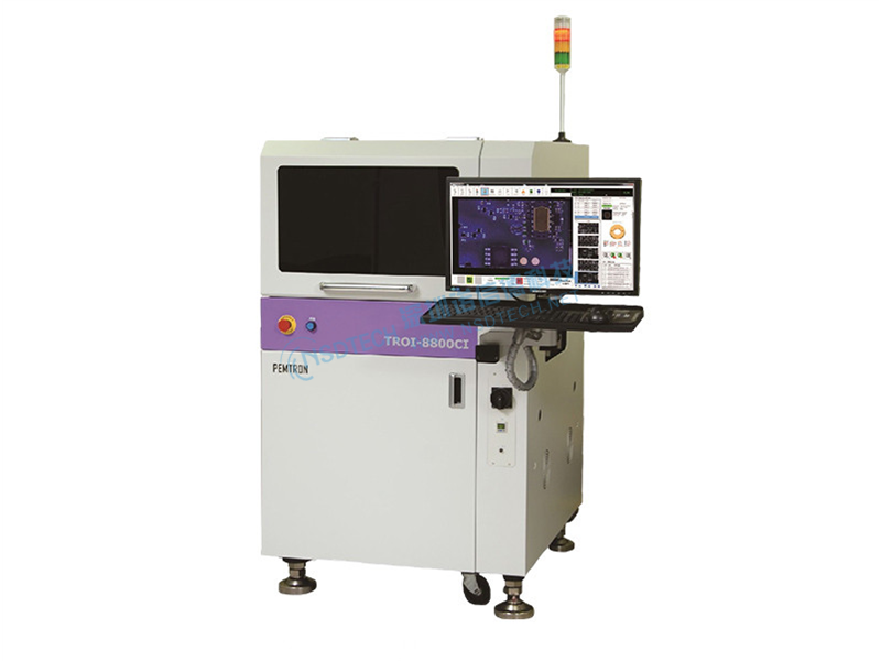 TROI 8800 CI Series
