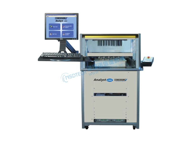 Checksum Inline ICT