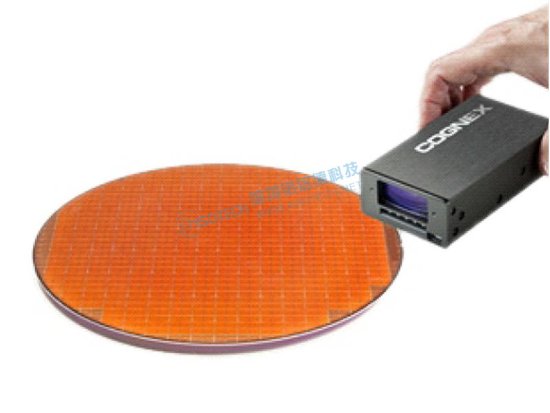 Automatic identification of semiconductor wafer tracking