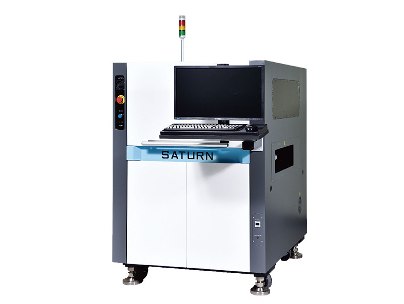 PEMTRON 3D SPI(SATURN Series)