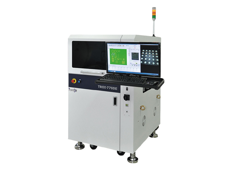 PEMTRON 3D SPI(TROI 7700E Series)