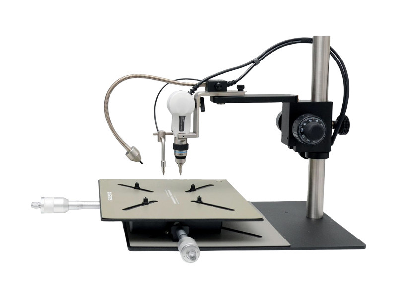 INSPECTIS BGA Optical Inspection System