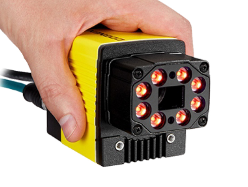 DataMan series industrial image code reader