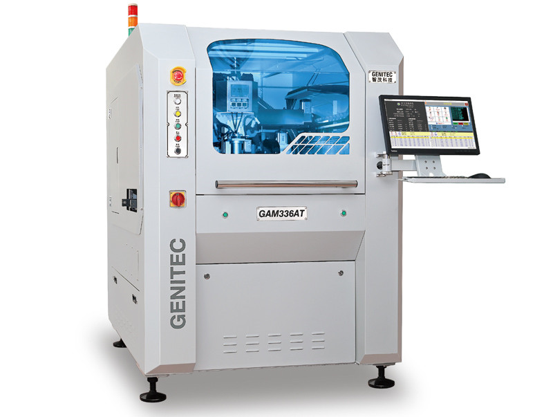 PCB Router Machine（GAM336AT）