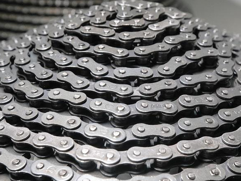 Reflux furnace and peak furnace chain specific cleaning agent