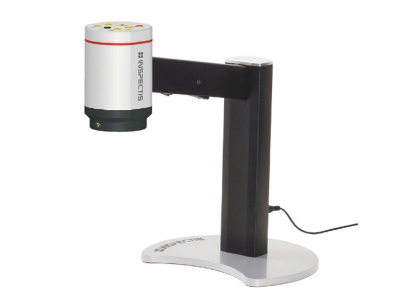 INSPECTS Ultra HD Digital Microscope U30/U30s
