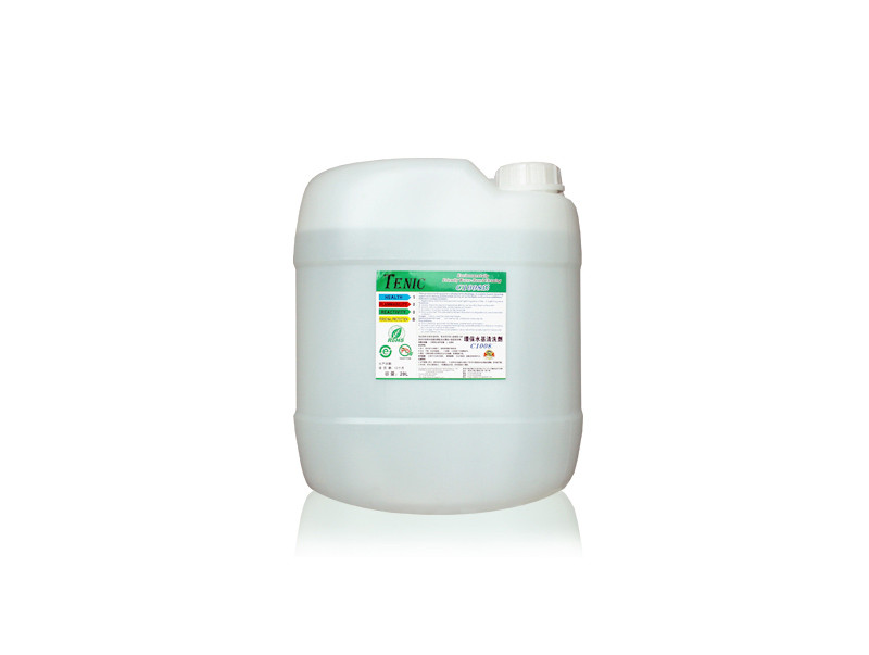 Water based environmentally friendly cleaning agent