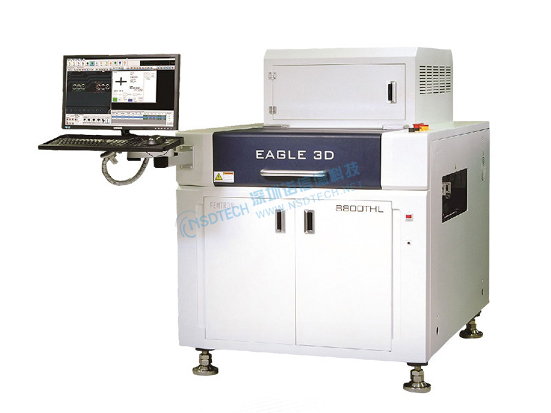 Overview of Fundamentals of Machine Vision Application Principles