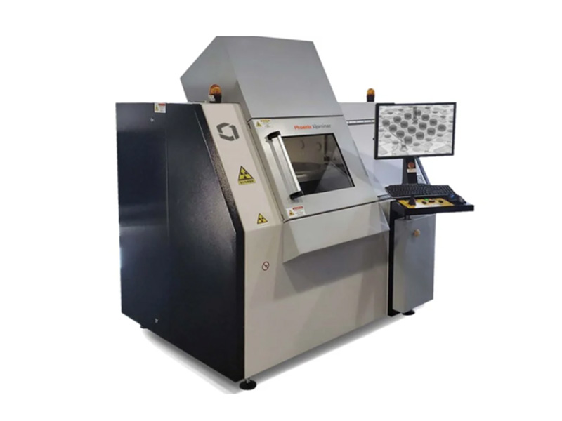 Advantages of German Phoenix X-ray Inspection Machine