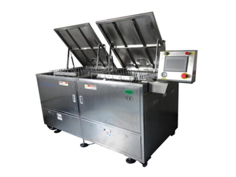 Key advantages of welding fixture cleaning equipment