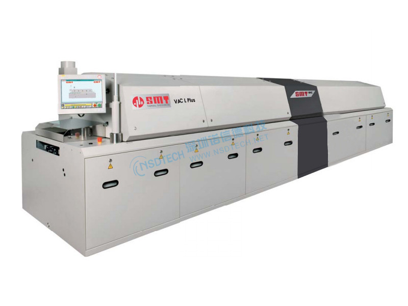 Elementary Introduction to the Basic Principles of SMT Vacuum Reflow Welding Furnace