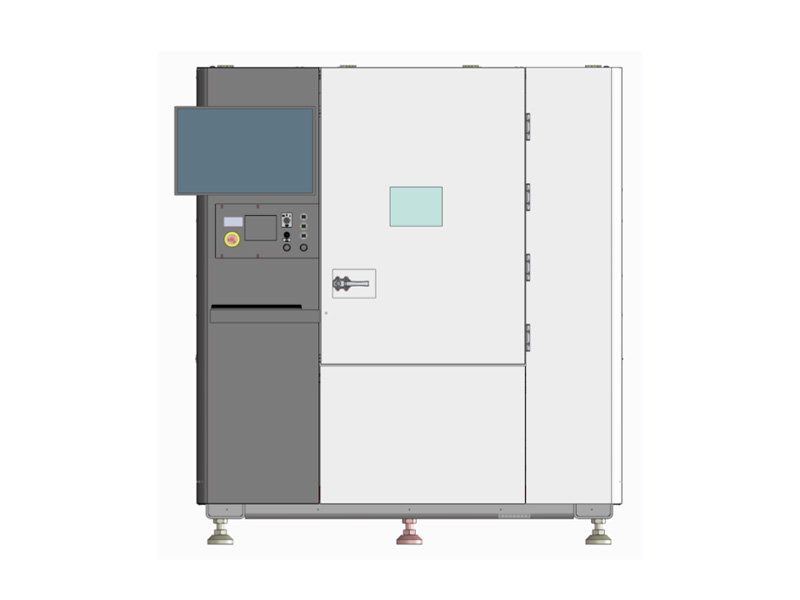 Ultra High-speed CT X-ray inspection System TI-X700i