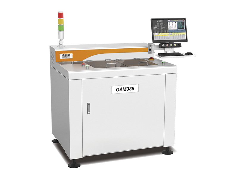 PCB Router Machine（GAM386）