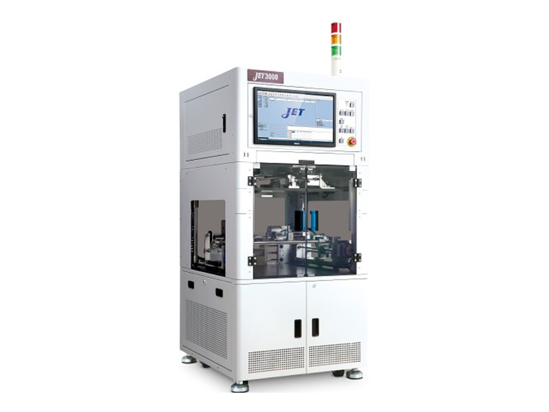 JET 3000 ML / XL （In-line model）