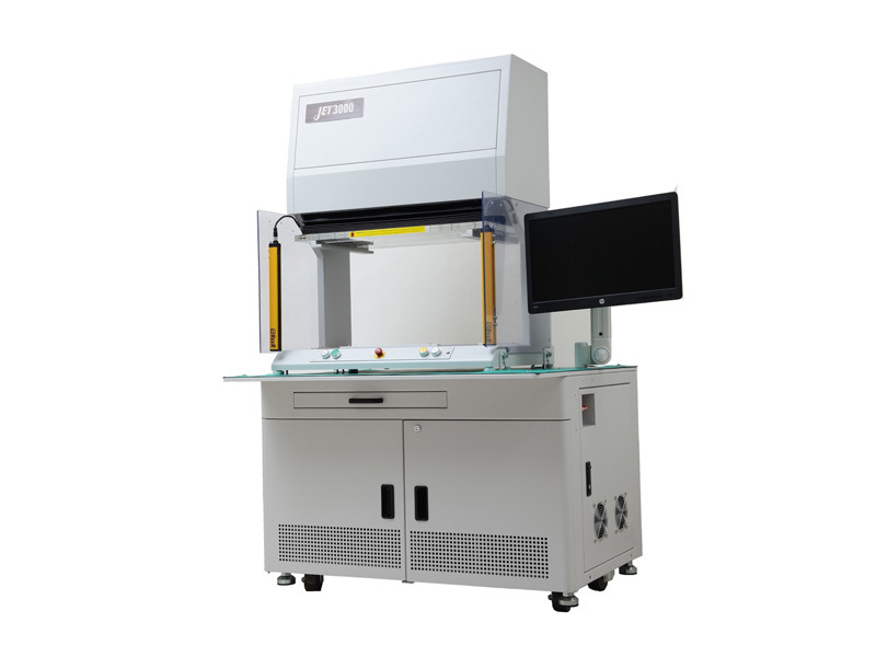 JET 3000 PDU（Off-line model）