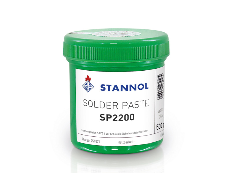 Solder Paste SP2200