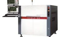 PEMTRON 3D AOI(EAGLE 3D 8800 TWIN)