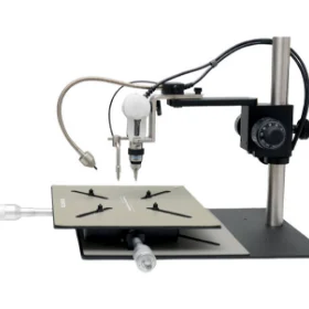 INSPECTIS BGA Optical Inspection System