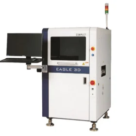 PEMTRON 3D AOI(EAGLE 3D 8800 Compact Series)