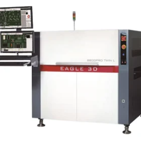 PEMTRON 3D AOI(EAGLE 3D 8800 TWIN)